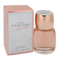 Endless Wonder Eau De Parfum Spray By Aeropostale - Eau De Parfum Spray