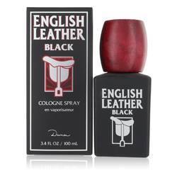 English Leather Black Cologne Spray By Dana - Cologne Spray