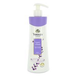 English Lavender Body Lotion By Yardley London - Body Lotion