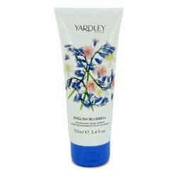 English Bluebell Hand Cream By Yardley London - Hand Cream