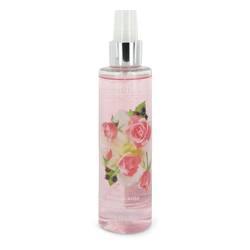 English Rose Yardley Body Mist Spray By Yardley London - Body Mist Spray