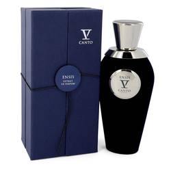 Ensis V Extrait De Parfum Spray (Unisex) By Canto - Extrait De Parfum Spray (Unisex)