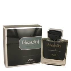 Entebaa Eau De Parfum Spray By Rasasi - Eau De Parfum Spray