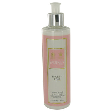 English Rose Yardley Body Lotion By Yardley London