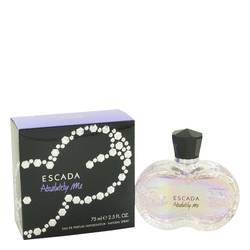 Escada Absolutely Me Eau De Parfum Spray By Escada - Eau De Parfum Spray