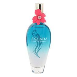 Escada Born In Paradise Eau De Toilette Spray (Tester) By Escada - Eau De Toilette Spray (Tester)