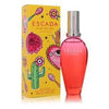 Escada Flor Del Sol Eau De Toilette Spray (Limited Edition) By Escada - Eau De Toilette Spray (Limited Edition)