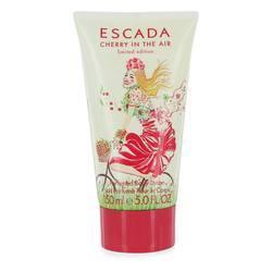 Escada Cherry In The Air Body Lotion By Escada - Body Lotion