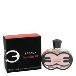 Escada Incredible Me Eau De Parfum Spray By Escada - Eau De Parfum Spray