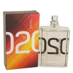 Molecule 02 Eau De Toilette Spray By ESCENTRIC MOLECULES - Fragrance JA Fragrance JA ESCENTRIC MOLECULES Fragrance JA