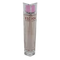 Escada Sentiment Eau De Toilette Spray (Tester) By Escada - Eau De Toilette Spray (Tester)