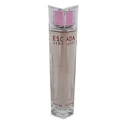 Escada Sentiment Eau De Toilette Spray (Tester) By Escada - Eau De Toilette Spray (Tester)