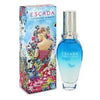 Escada Turquoise Summer Eau De Toilette Spray By Escada - Eau De Toilette Spray