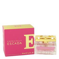 Especially Escada Eau De Parfum Spray By Escada - Eau De Parfum Spray