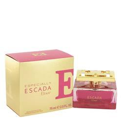 Especially Escada Elixir Eau De Parfum Intense Spray By Escada - Fragrance JA Fragrance JA Escada Fragrance JA