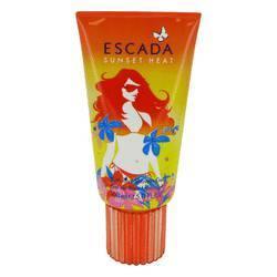 Escada Sunset Heat Shower Gel By Escada - Shower Gel