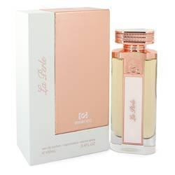 La Perle Eau De Parfum Spray By Essenza - Eau De Parfum Spray