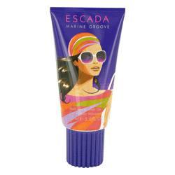 Escada Marine Groove Shower Gel By Escada - Shower Gel