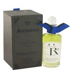 Esprit Du Roi Eau De Toilette Spray By Penhaligon's - Eau De Toilette Spray