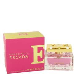 Especially Escada Eau De Parfum Spray By Escada - Eau De Parfum Spray