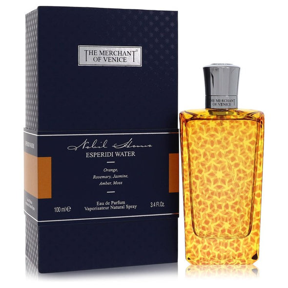 Esperidi Water Eau De Parfum Spray By The Merchant of Venice