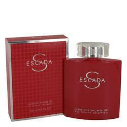 Escada S Shower Gel By Escada - Shower Gel