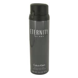 Eternity Body Spray By Calvin Klein - Fragrance JA Fragrance JA Calvin Klein Fragrance JA