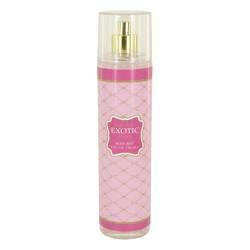 Ellen Tracy Exotic Bronze Body Mist Spray By Ellen Tracy - Fragrance JA Fragrance JA Ellen Tracy Fragrance JA