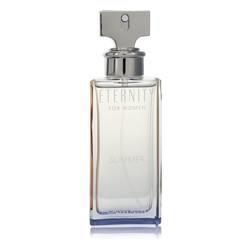 Eternity Summer Eau De Parfum Spray (2019 Tester) By Calvin Klein - Eau De Parfum Spray (2019 Tester)