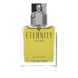 Eternity Eau De Parfum Spray (Tester) By Calvin Klein - Eau De Parfum Spray (Tester)