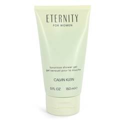 Eternity Shower Gel By Calvin Klein - Shower Gel