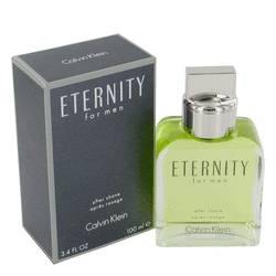 Eternity After Shave By Calvin Klein - After Shave