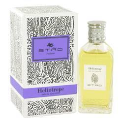 Etro Heliotrope Eau De Toilette Spray (Unisex) By Etro - Fragrance JA Fragrance JA Etro Fragrance JA