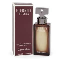 Eternity Intense Eau De Parfum Spray By Calvin Klein - Fragrance JA Fragrance JA Calvin Klein Fragrance JA