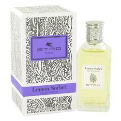 Etro Lemon Sorbet Eau De Toilette Spray (Unisex) By Etro - Fragrance JA Fragrance JA Etro Fragrance JA