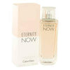 Eternity Now Eau De Parfum Spray By Calvin Klein - 1 oz Eau De Parfum Spray
