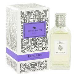 Etra Etro Eau De Toilette Spray (Unisex) By Etro - Eau De Toilette Spray (Unisex)