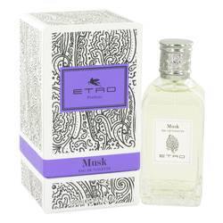 Etro Musk Eau De Toilette Spray (Unisex) By Etro - Fragrance JA Fragrance JA Etro Fragrance JA