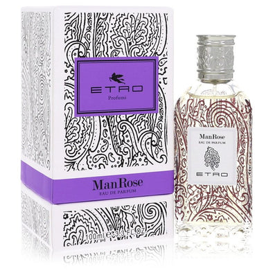 Etro Manrose Eau De Parfum Spray By Etro