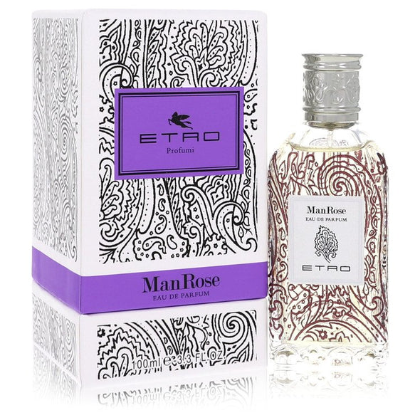Etro Manrose Eau De Parfum Spray By Etro