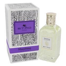 Etro Shantung Eau De Parfum Spray By Etro - Fragrance JA Fragrance JA Etro Fragrance JA