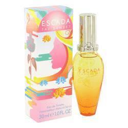 Escada Taj Sunset Eau De Toilette Spray By Escada - Eau De Toilette Spray