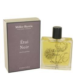 Etui Noir Eau De Parfum Spray By Miller Harris - Fragrance JA Fragrance JA Miller Harris Fragrance JA
