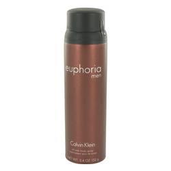 Euphoria Body Spray By Calvin Klein -