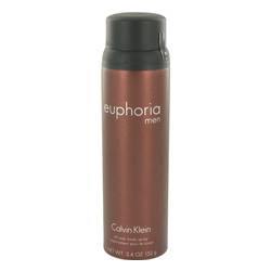 Euphoria Body Spray By Calvin Klein -