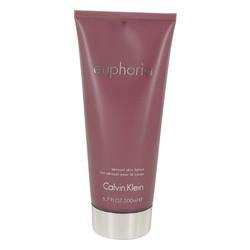 Euphoria Body Lotion By Calvin Klein - Body Lotion