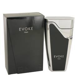 Armaf Evoke Eau De Parfum Spray By Armaf - Eau De Parfum Spray