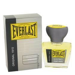 Everlast Eau De Toilette Spray By Everlast - Eau De Toilette Spray