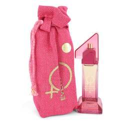 Everywoman Eau De Parfum Spray By Lamis - Eau De Parfum Spray
