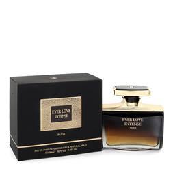 Ever Love Intense Eau De Parfum Spray By Elysee Fashion - Eau De Parfum Spray